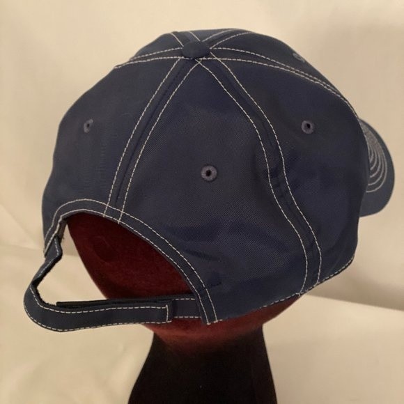 Dark Blue NikeGolf hat/cap - Picture 2 of 7